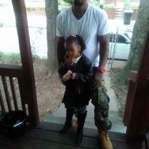 Meet your Posher, George